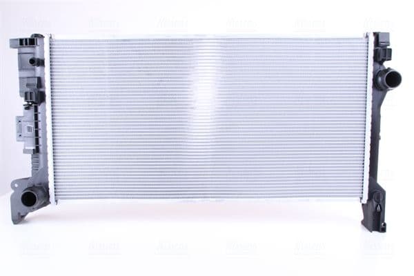 Radiator, racire motor NISSENS 606564