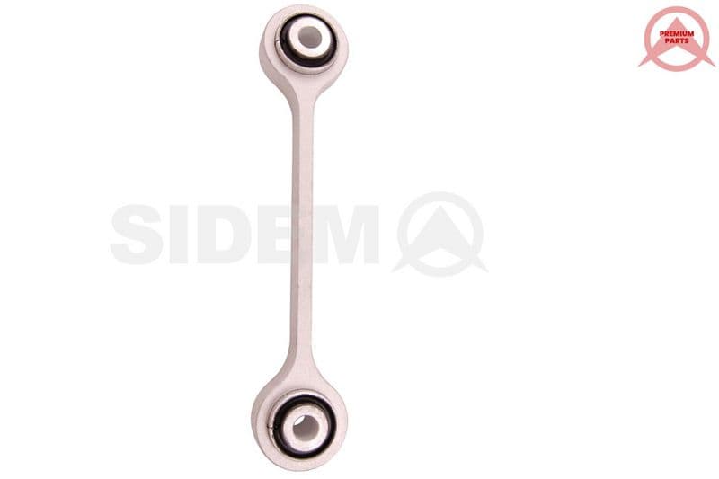 Brat/bieleta suspensie, stabilizator SIDEM 63565