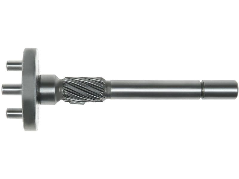 Chit reparatie, demaror AS-PL SG9043S