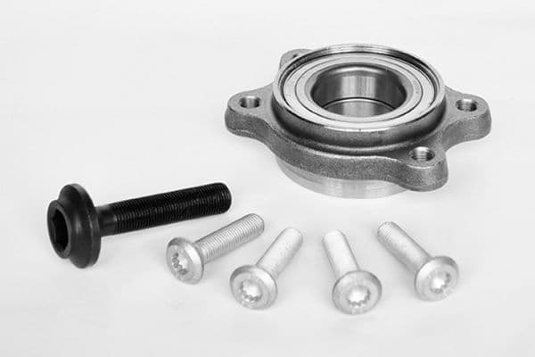 Set rulment roata ASAM AUTOMOTIVE 55306