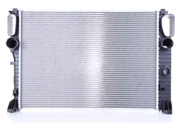 Radiator, racire motor NISSENS ** FIRST FIT ** 67102A