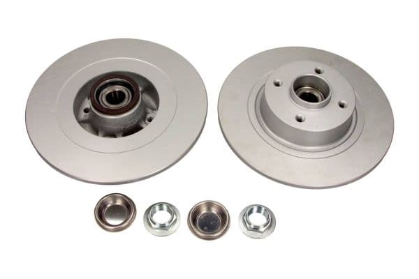 Disc frana QUARO QD3129