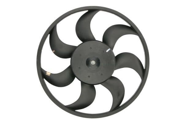 Ventilator, radiator THERMOTEC D8X035TT