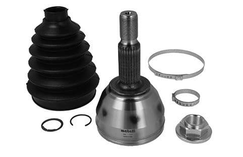 Set articulatie, planetara METELLI 15-1489