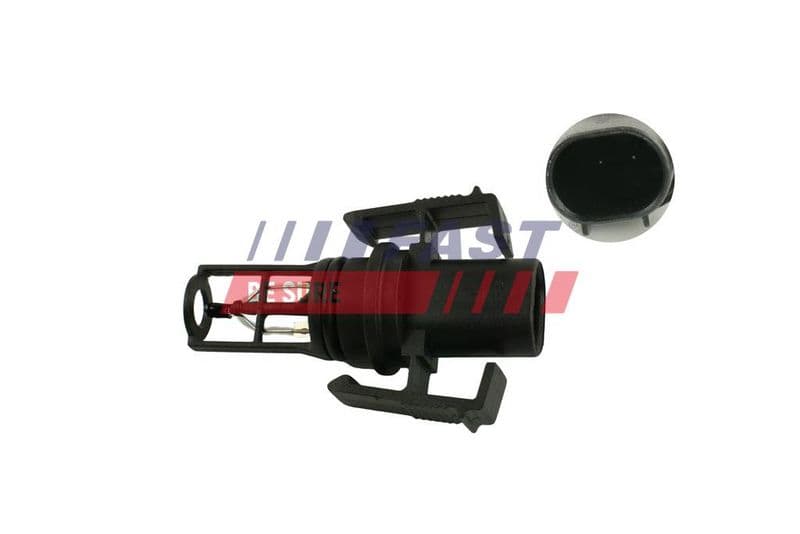 senzor,temperatura aer admisie FAST FT80134