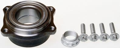 Set rulment roata DENCKERMANN W413354