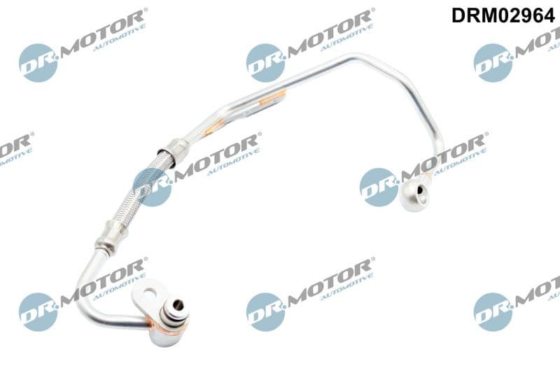 conducta ulei, incarcare Dr.Motor Automotive DRM02964