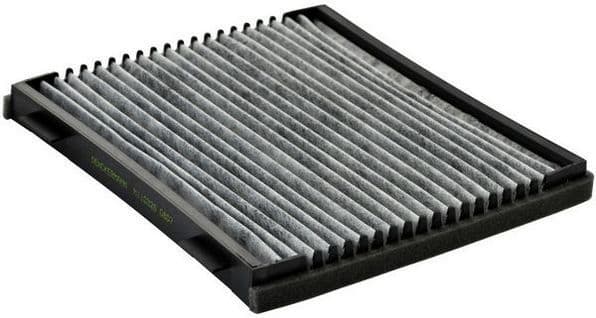 Filtru, aer habitaclu DENCKERMANN M110328