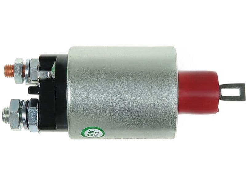 Solenoid, electromotor AS-PL SS9197P