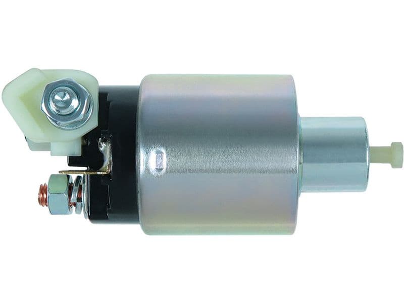 Solenoid, electromotor AS-PL SS5232S