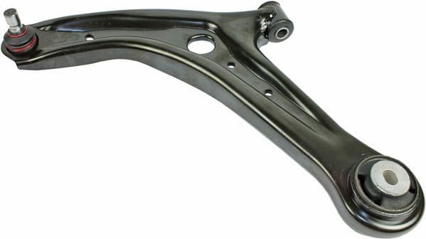 Brat, suspensie roata METZGER AUTOTEILE 58091811
