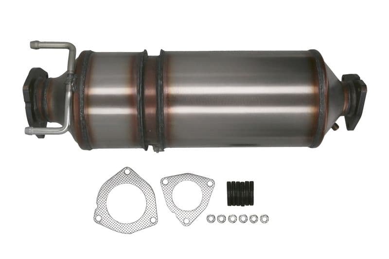 Filtru funingine/particule, sist.de esapament KAMOKA 8010024