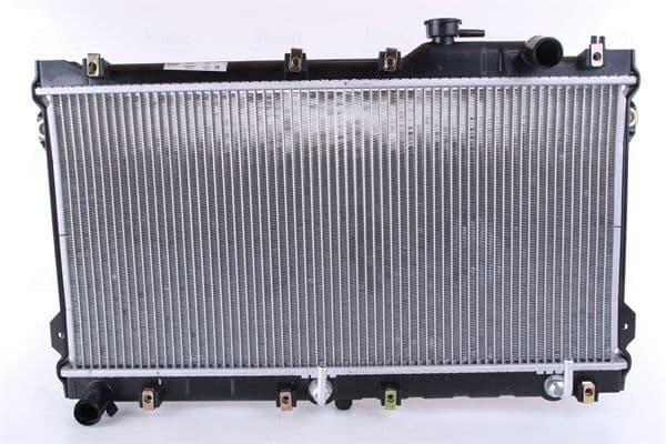 Radiator, racire motor NISSENS 62447