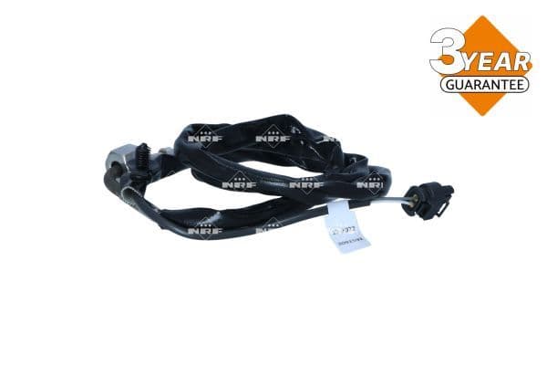 Senzor, temperatura gaze evacuare NRF EASY FIT 707294