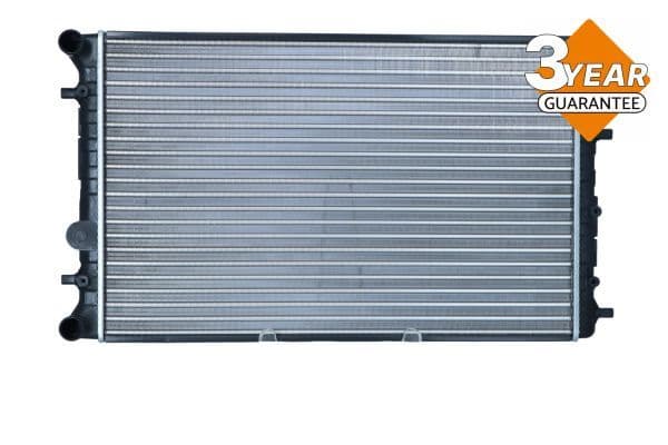 Radiator, racire motor NRF 50141
