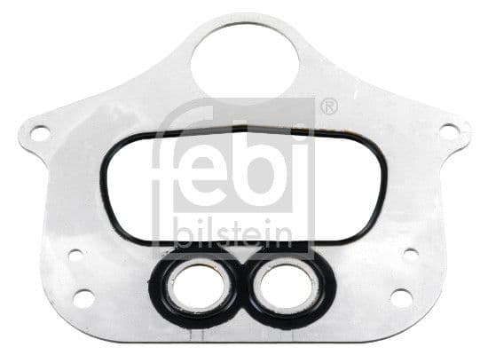 Etansare, intercooler FEBI BILSTEIN Plus 180066