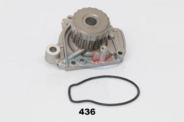 Pompă de apă, răcire motor JAPKO 35436