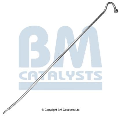 Conducta de presiune, senzor de presiune (filtru particule) BM CATALYSTS PP11085A