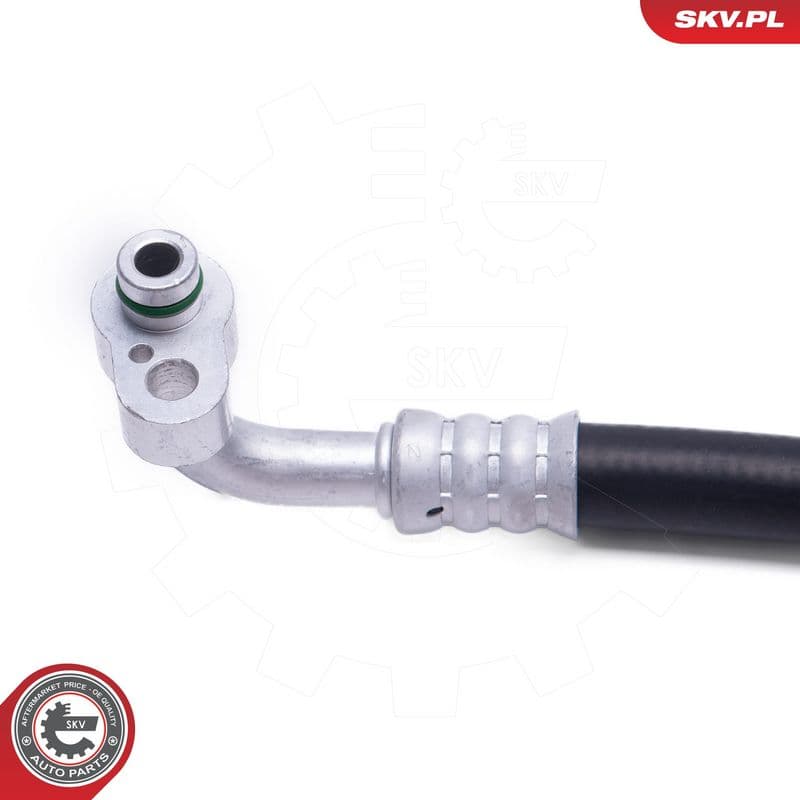 conducta presiune variabila,aer conditionat ESEN SKV 54SKV724