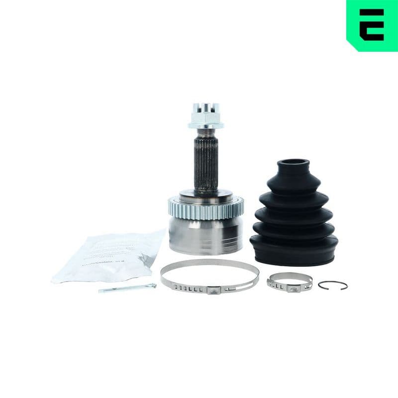 Set articulatie, planetara OPTIMAL CW-3104