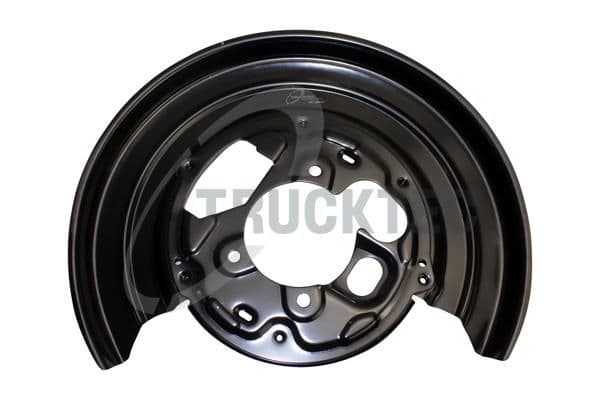 protectie stropire,disc frana TRUCKTEC AUTOMOTIVE 02.35.644
