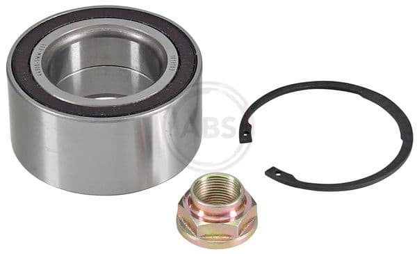 Set rulment roata ABS 201674