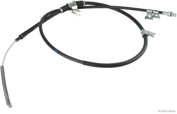 Cablu, frana de parcare HERTH+BUSS JAKOPARTS J3925076