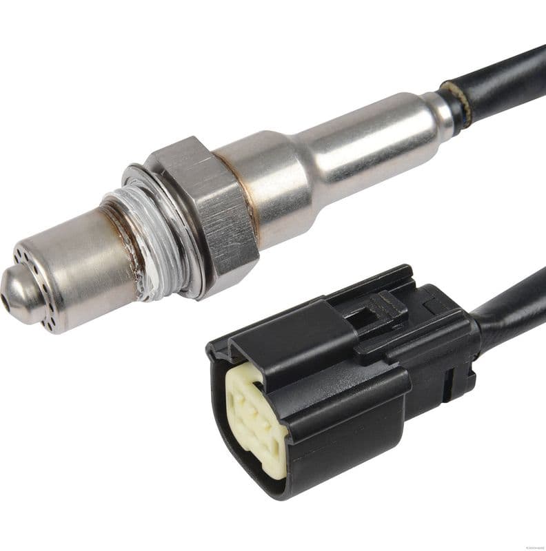 Sonda Lambda HERTH+BUSS ELPARTS 70685301