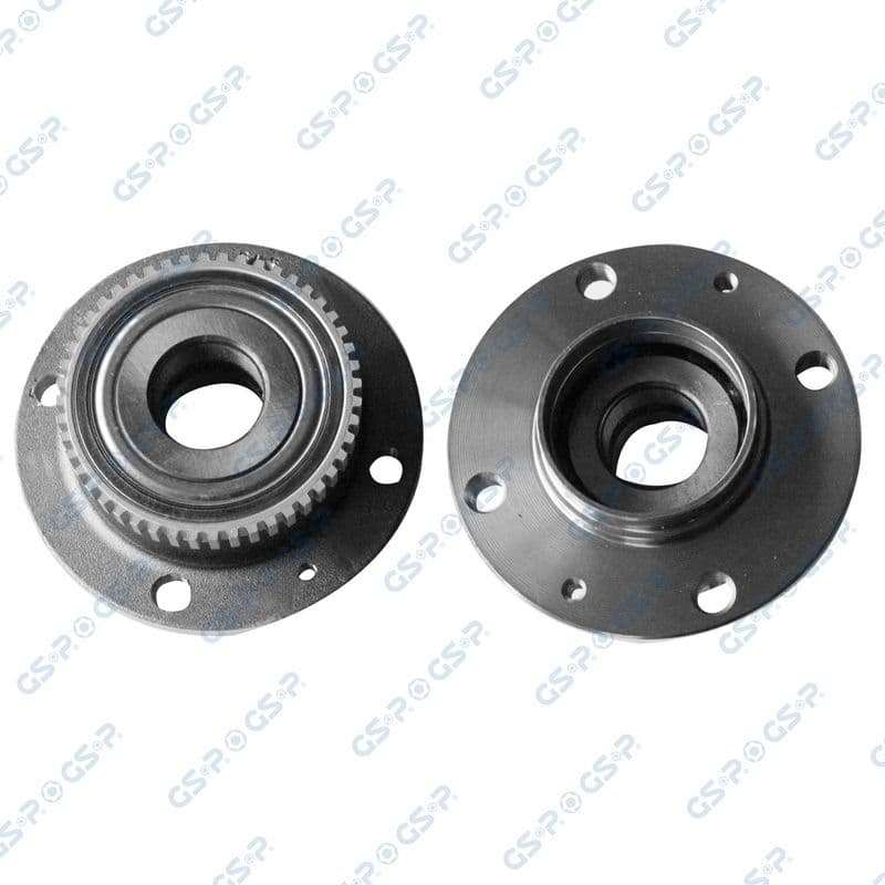 Set rulment roata GSP 9232028
