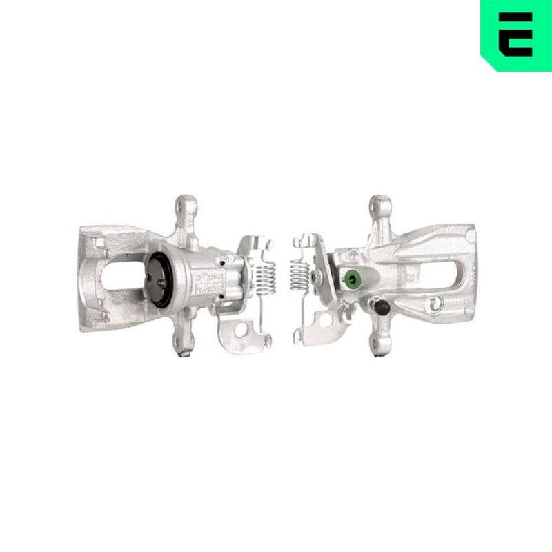 Etrier frana OPTIMAL BC-1147L