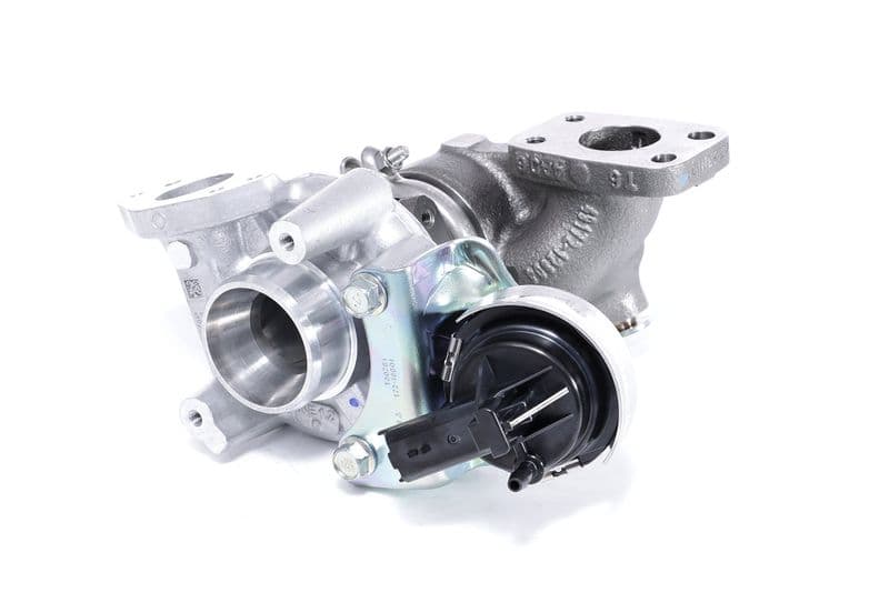 Compresor,sistem de supraalimentare BTS Turbo ORIGINAL T918777
