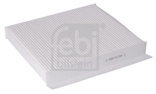 Filtru, aer habitaclu FEBI BILSTEIN 192855