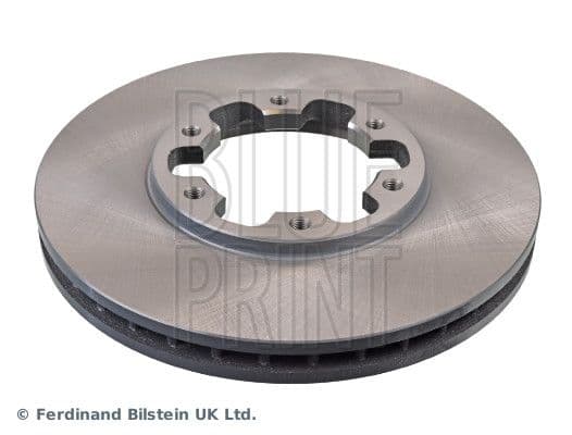 Disc frana BLUE PRINT ADN143138