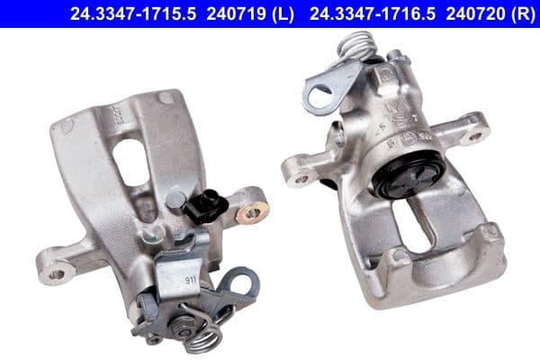 Etrier frana ATE 24.3347-1715.5