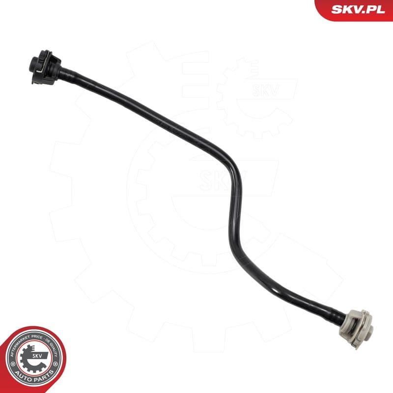 Furtun radiator ESEN SKV 54SKV842