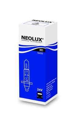 Bec, far faza lunga NEOLUX® N466