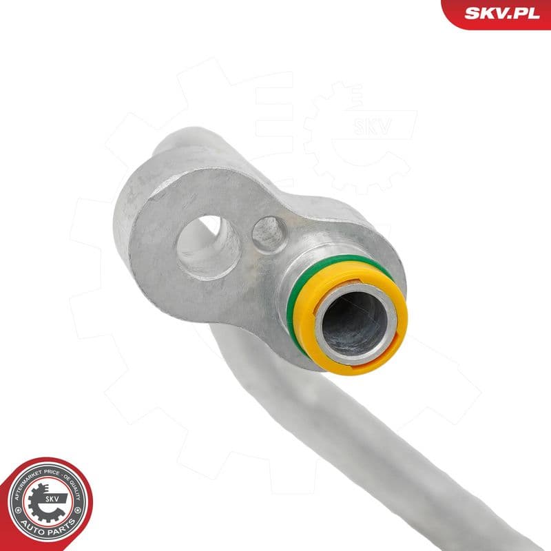 conducta inalta presiune,aer conditionat ESEN SKV 87SKV861