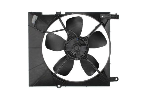 Ventilator, radiator THERMOTEC D80003TT