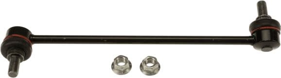 Brat/bieleta suspensie, stabilizator TRW JTS1053