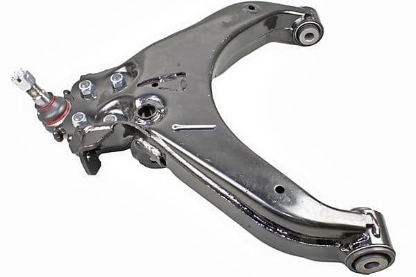 Brat, suspensie roata METZGER AUTOTEILE 58114901
