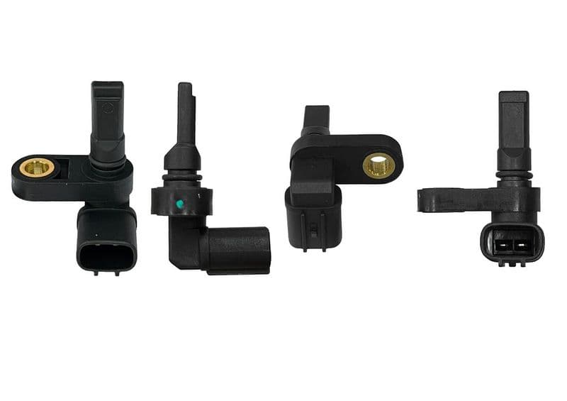 senzor,turatie roata WAGNER ABS00574