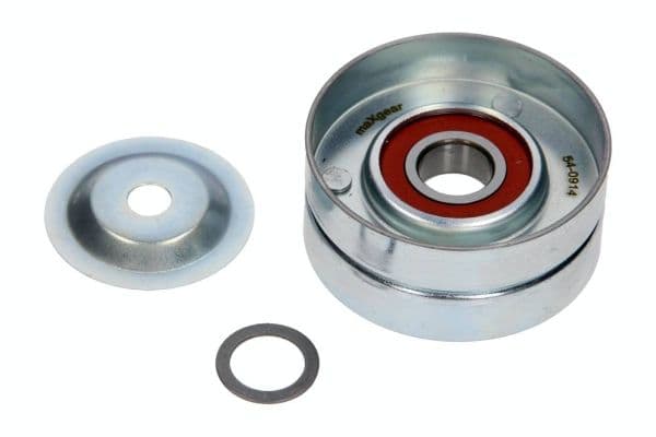 rola intinzator,curea transmisie MAXGEAR 54-0914