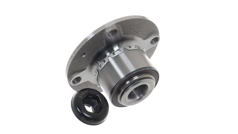 Set rulment roata SKF VKBA 3550