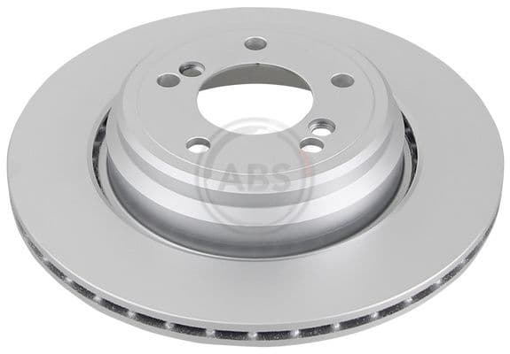 Disc frana ABS 18455