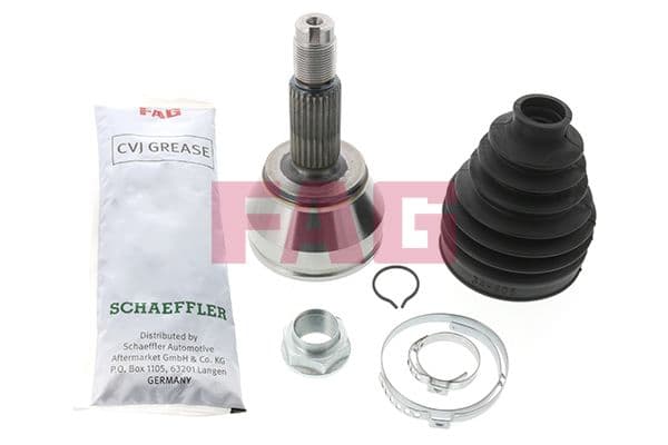 Set articulatie, planetara Schaeffler FAG 771 0248 30