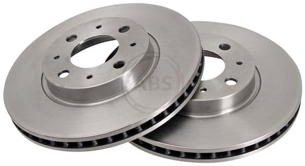 Disc frana A.B.S. 16222