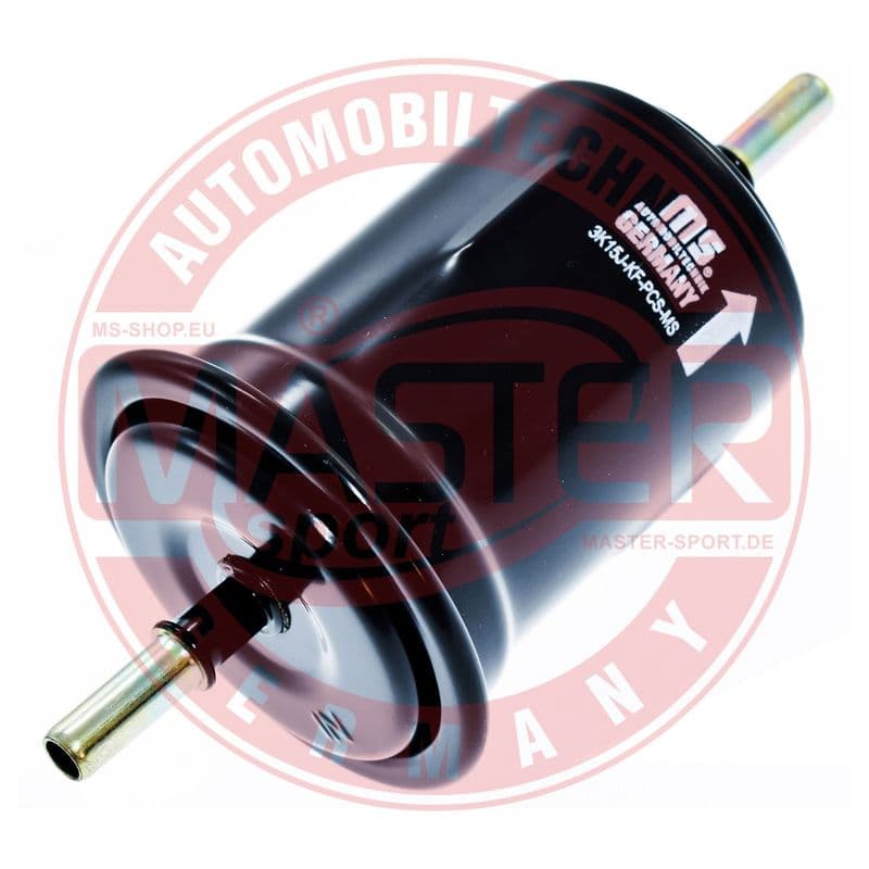 filtru combustibil MASTER-SPORT GERMANY 3K15J-KF-PCS-MS