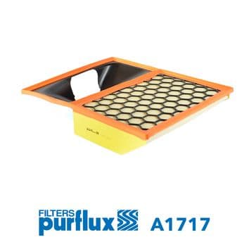 Filtru aer PURFLUX A1717