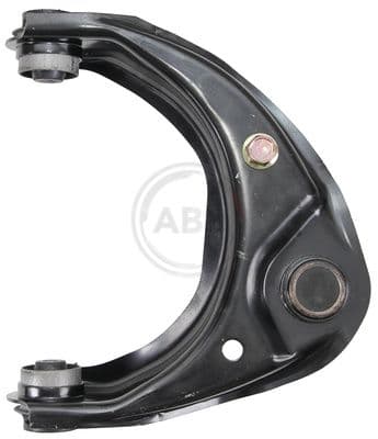 Brat, suspensie roata ABS 211403