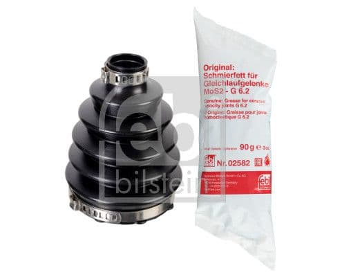 Ansamblu burduf, articulatie planetara FEBI BILSTEIN 176124